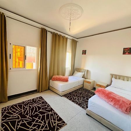 Appartement City Center Ouarzazate Exterior photo