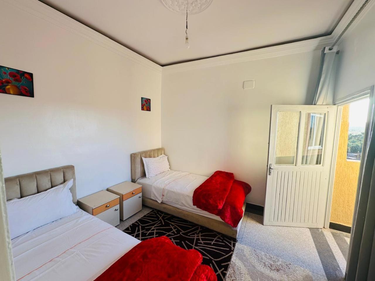 Appartement City Center Ouarzazate Exterior photo