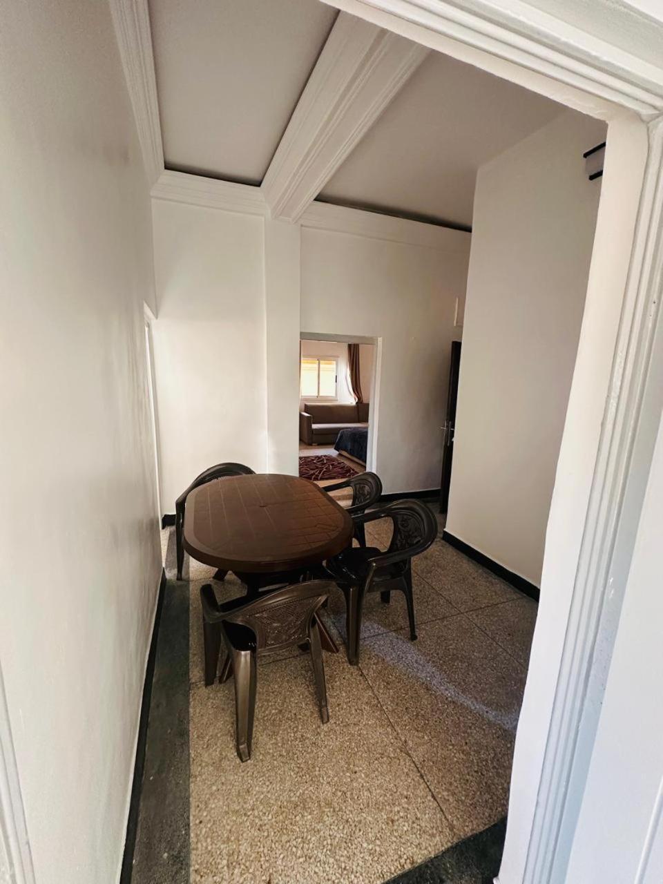 Appartement City Center Ouarzazate Exterior photo