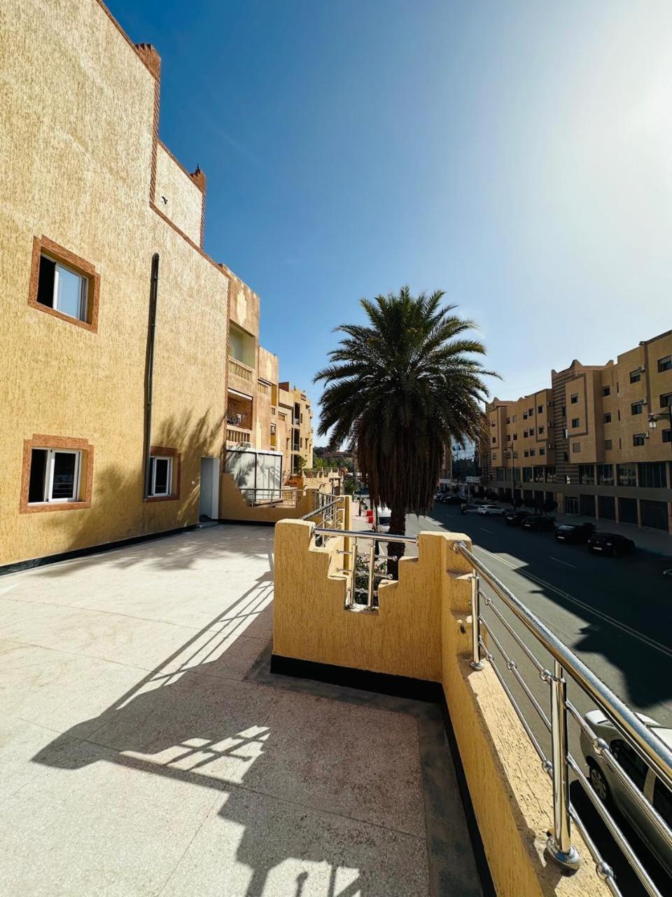 Appartement City Center Ouarzazate Exterior photo