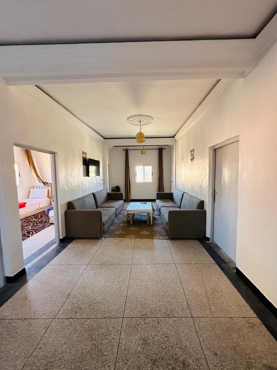 Appartement City Center Ouarzazate Exterior photo