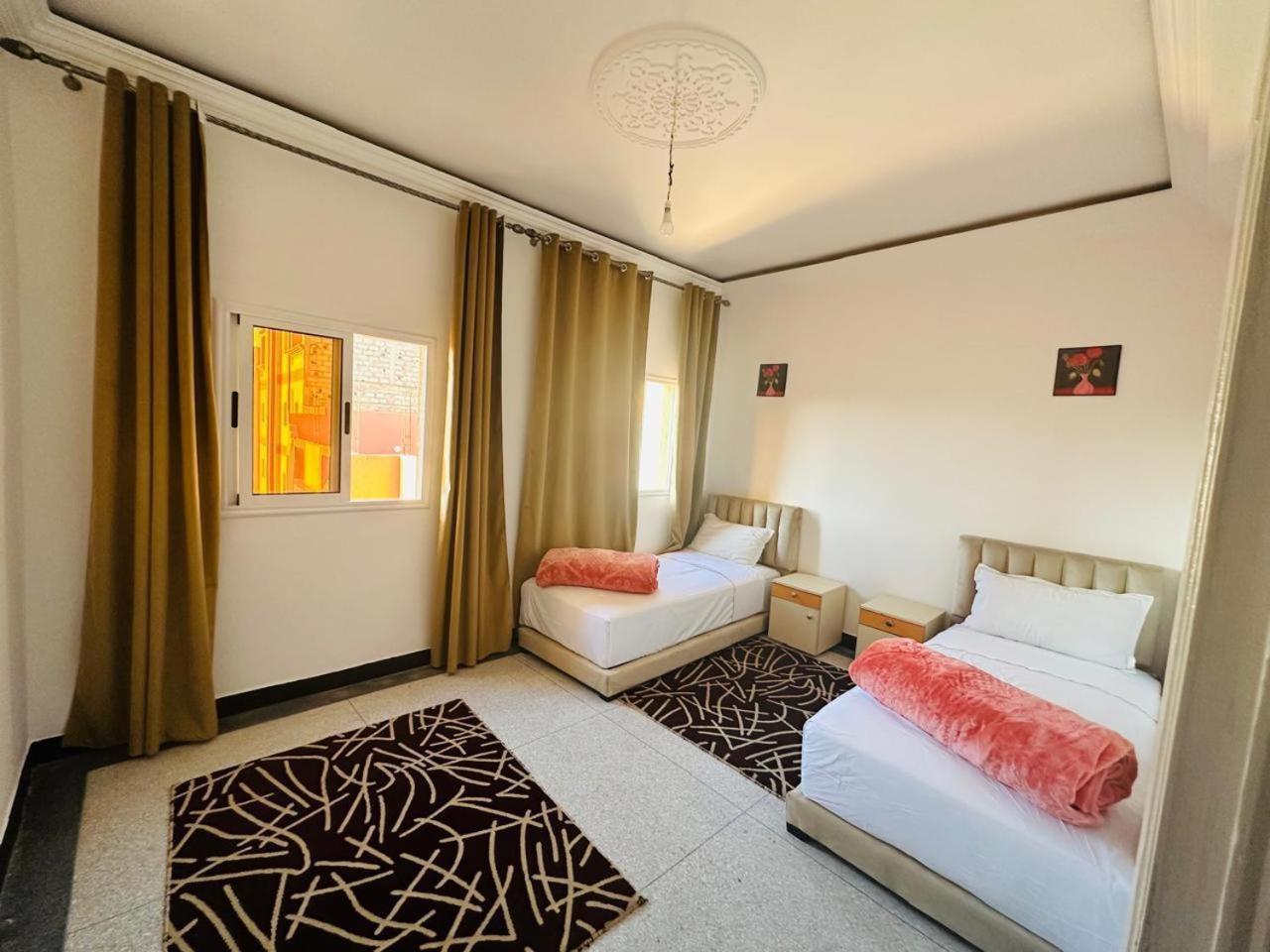 Appartement City Center Ouarzazate Exterior photo